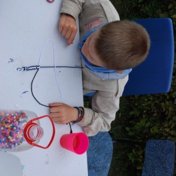DSC 0674 - Scouts en Gidsen Zaventem 